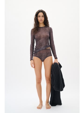 InWear BH-Hemd KAIAIW Fitted in Black