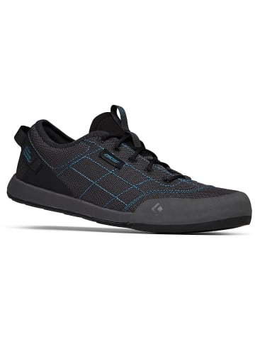 Black Diamond M CIRCUIT 2 LIFESTYLE SHOE in Anthrazit