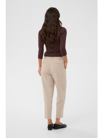Kaffe Anzug KAheather Regular fit in Feather Gray