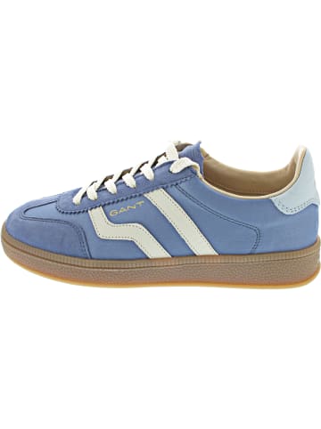 Gant Cuzima Sneaker low Blau