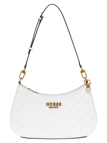 Guess Handtasche  Jania in White