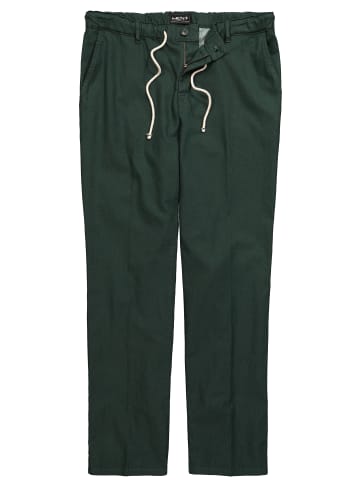 Men Plus Schlupfhose in dunkles petrol