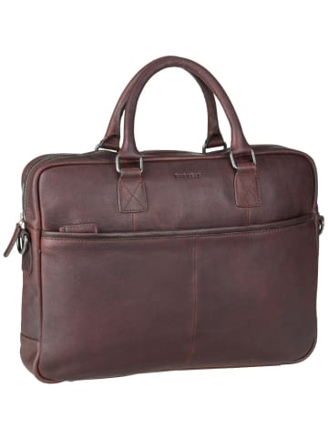Burkely Aktentasche Antique Avery Laptop 15'' in Brown
