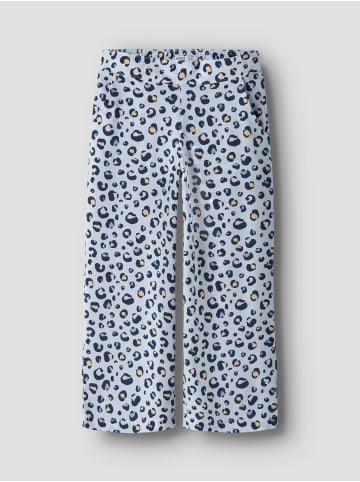 name it Wide Leg Hose in Ancient Water1