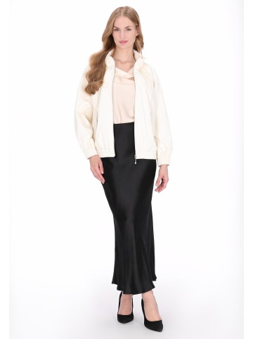 DreiMaster Women Jacket in offwhite