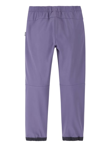 Reima Hybridhose " Menoon " in Misty Violet
