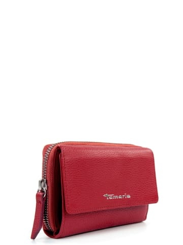 Tamaris Geldbörse TAS Amanda in red