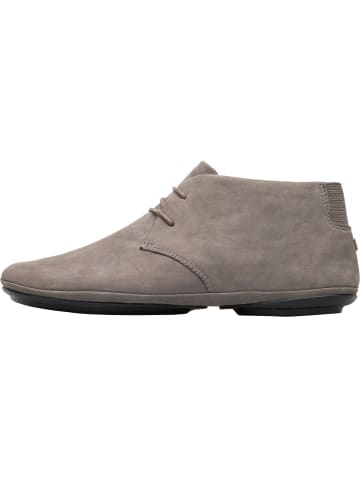 Camper Stiefeletten " Right " in Grau