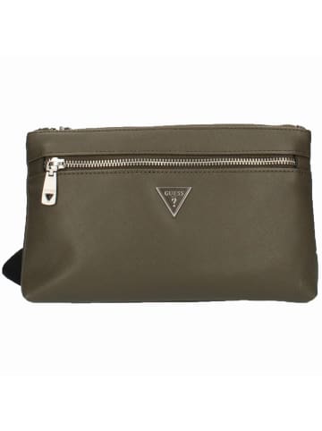 Guess Umhängetasche für Herren in braun