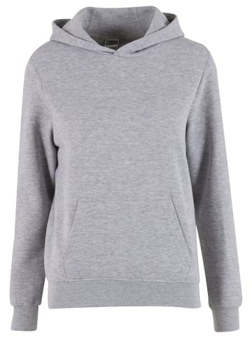 Urban Classics Urban Classics Kapuzenpullover in heathergrey