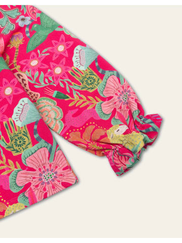 Oilily Hoossel Sweater in Rosa