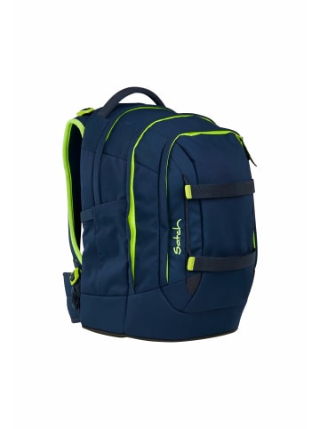 Satch Cityrucksack für Damen in uni