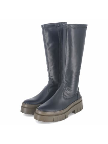 *art Schaftstiefel in schwarz-kombi