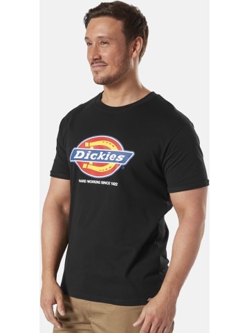 Dickies T-Shirt in Schwarz
