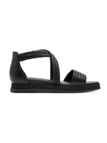 Tamaris Sandalen in Schwarz