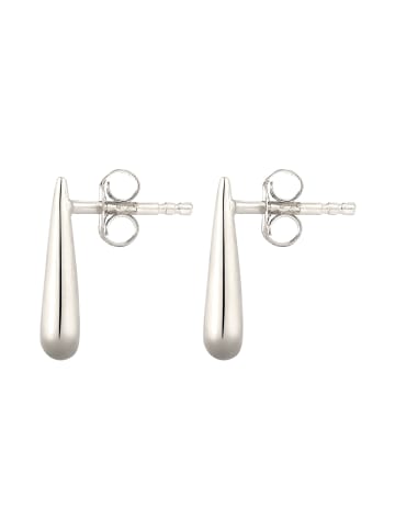 Elli Ohrringe 925 Sterling Silber in Silber