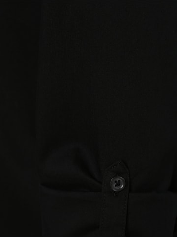 Marie Lund Blusenshirt in schwarz