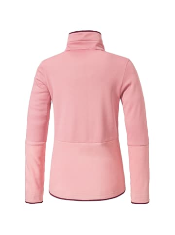 Schöffel W FLEECE JACKET PELHAM in Violett