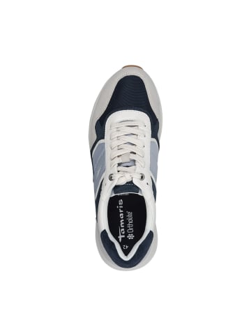 Tamaris Sneaker low 1-13615-45 XT in grau