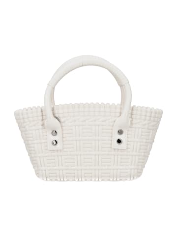 FELIPA Handtasche in WEISS