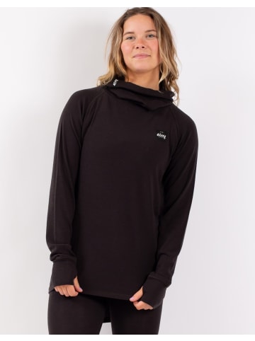 eivy Funktionsshirt Icecold in Black