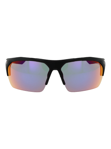 Nike Herren Sonnenbrillen Sport Schwarz