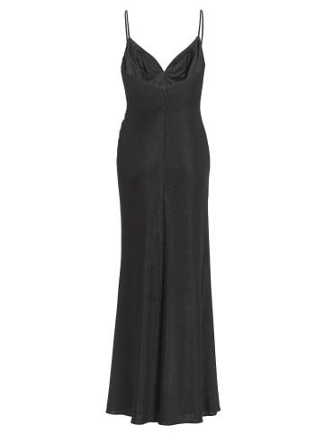 HEY KYLA Abendkleid in schwarz - 0001