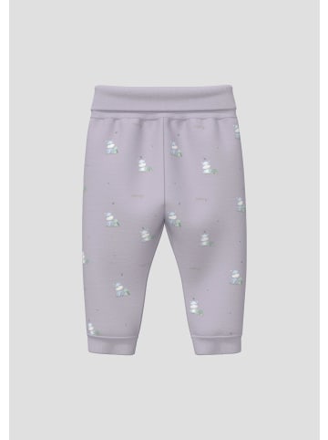 s.Oliver Leggings in 46A1_flieder