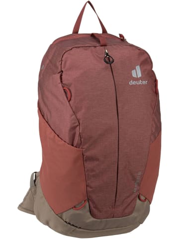 Deuter Wanderrucksack AC Lite 21 SL in Caspia/Pepper