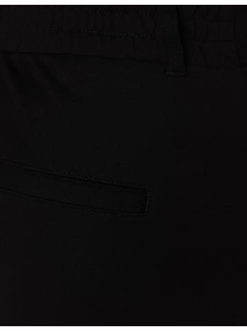 Tom Tailor Jogginghose für Damen in schwarz