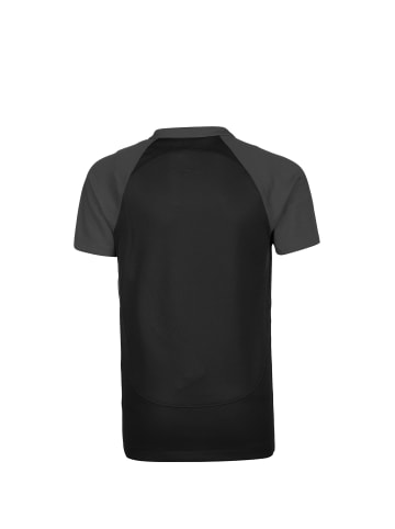Nike Performance Poloshirt Academy Pro in schwarz / anthrazit
