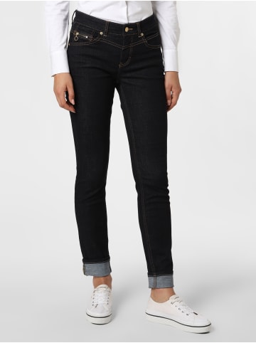 MAC HOSEN Jeans Rich Slim in rinsed