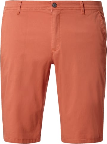 Charles Colby Bermuda BARON AIDEN in orange