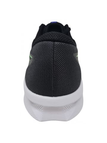 asics Sneaker Patriot 14 in Schwarz