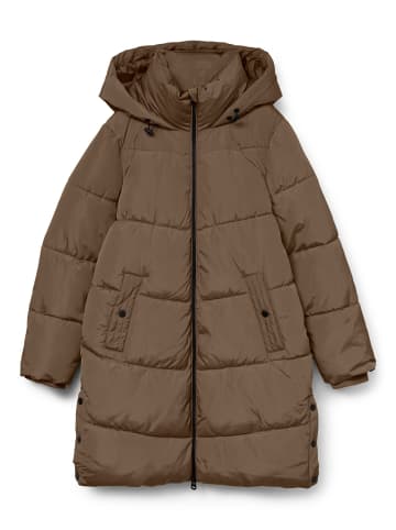 Vero Moda Mantel in Cub