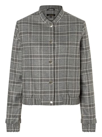 More & More Karoblouson in fine check