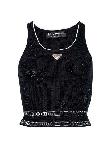 Roberto Geissini Top Audrey