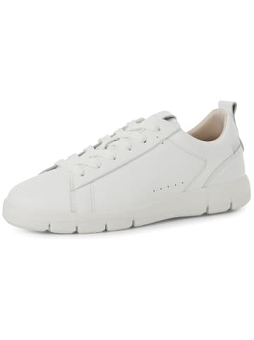 Tamaris Sneaker in weiss