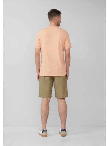 s.Oliver Bermuda DETROIT in 7880_olivgrün