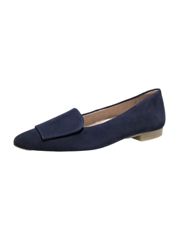 Paul Green Ballerinas in Blau
