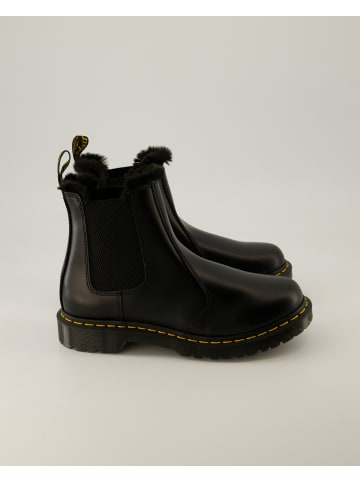 Dr. Martens Klassische Stiefeletten in Schwarz