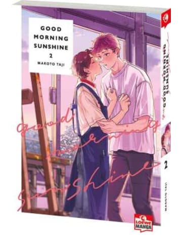 Loewe Verlag Buch - Good Morning Sunshine 02