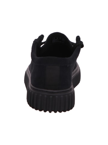 Clarks Sneaker in schwarz
