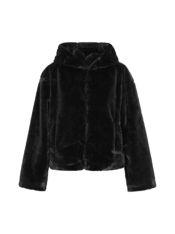 myMo ROCKS Jacket in Schwarz