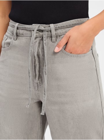 Marie Lund Jeans in grau