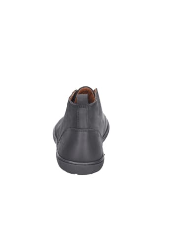 KOEL Schnürschuhe in schwarz