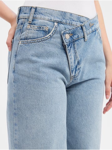 mbyM Jeans Bellmer-M in light stone