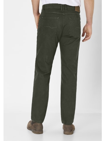 redpoint 5-Pocket Hose MILTON in oliv