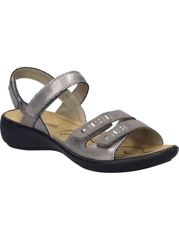 Josef Seibel Sandale Ibiza 86 in grau
