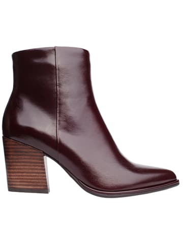 Regarde le Ciel Stiefelette in braun